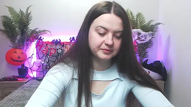 Snapshot of MavkaCute chatting on October 29, 2025, 7:15 pm MavkaCute online show from October 29, 2025, 7:15 pm