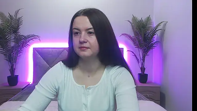 MavkaCute online show from November 10, 2025, 7:02 pm