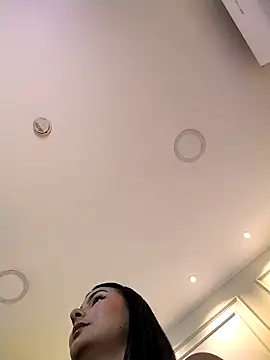 gabysanta  online show from March 18, 2026, 2:09 pm