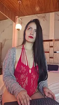 Snapshot of Aria_Bennett1 chatting on September 21, 2025, 11:45 am Aria Bennett1 online show from September 21, 2025, 11:45 am