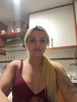 NoeliaGarcia17 online show from September 23, 2025, 8:56 pm