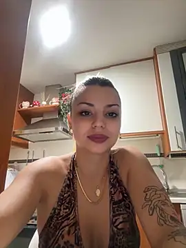 NoeliaGarcia17 online show from October 12, 2025, 8:41 pm