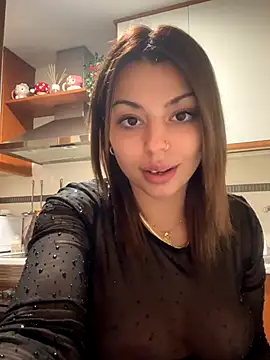 NoeliaGarcia17 online show from November 9, 2025, 1:26 am
