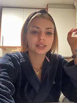 NoeliaGarcia17 online show from February 6, 2026, 11:19 pm