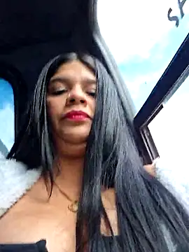 Eiimy pretty online show from September 30, 2025, 7:08 pm