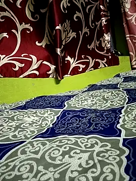 Hotcupale345 online show from April 2, 2026, 4:48 pm