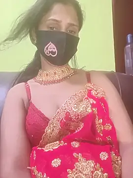 Hotcupale345 online show from April 3, 2026, 4:38 pm