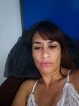 SOFIAVV online show from October 2, 2025, 3:02 am