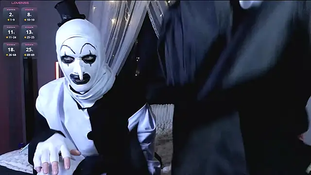 Marius Venin online show from October 31, 2025, 5:58 pm