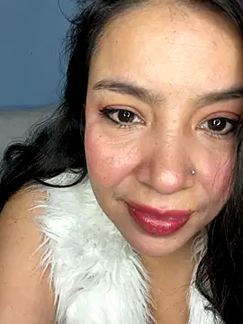 Anahibella online show from September 30, 2025, 11:59 am