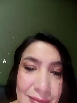 Anahibella online show from November 2, 2025, 11:18 pm