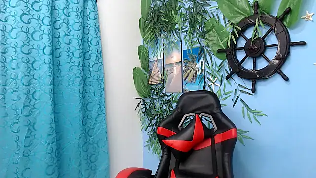 skinnyverus18 online show from June 13, 2026, 5:22 pm