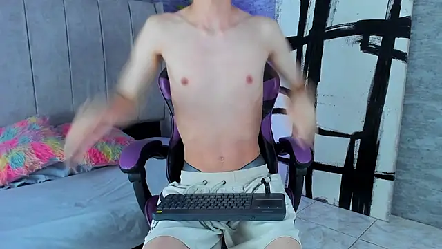 ArthurCox online show from February 8, 2026, 12:08 pm