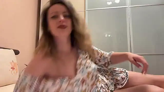 Ange1Alexis online show from September 14, 2025, 7:35 pm