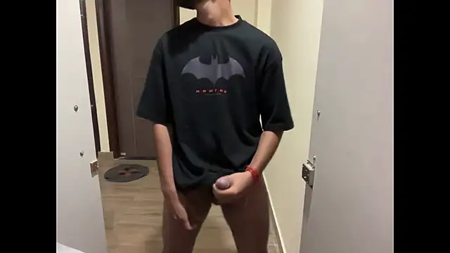 RavenBlack21 online show from September 27, 2025, 2:22 pm