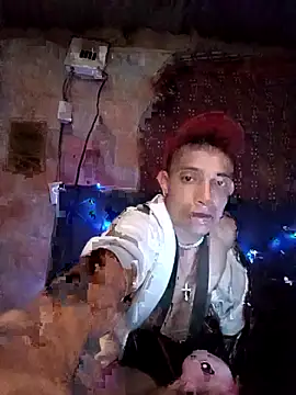 Hotbaby585 online show from October 7, 2025, 2:31 am