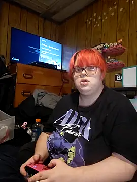 GoddessDess online show from May 14, 2026, 1:56 am