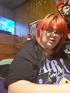 GoddessDess online show from May 15, 2026, 4:19 am