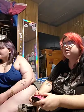 GoddessDess online show from May 20, 2026, 9:54 pm