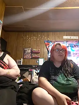 GoddessDess online show from May 26, 2026, 9:44 pm