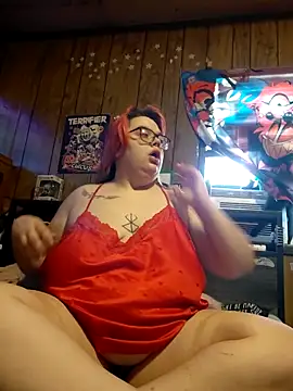 GoddessDess online show from June 11, 2026, 2:37 pm