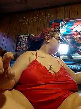 GoddessDess online show from June 12, 2026, 5:45 pm