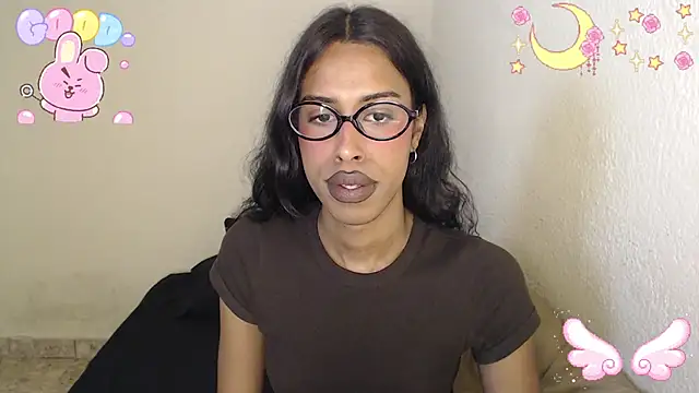 princessoriana online show from November 11, 2025, 1:33 pm