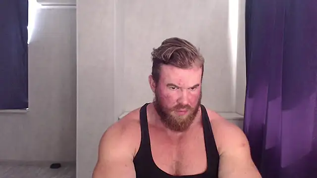 Snapshot of ThorHemsworthRU chatting on September 20, 2025, 8:15 am ThorHemsworthRU online show from September 20, 2025, 8:15 am