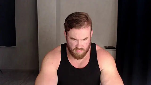 Snapshot of ThorHemsworthRU chatting on October 21, 2025, 4:41 pm ThorHemsworthRU online show from October 21, 2025, 4:41 pm