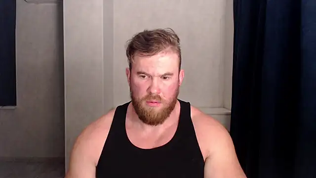 ThorHemsworthRU online show from November 28, 2025, 2:09 pm