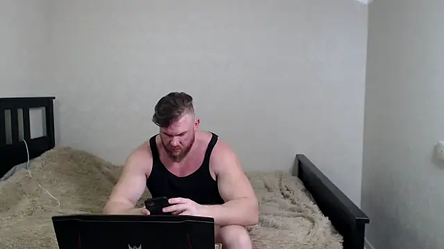 ThorHemsworthRU online show from March 27, 2026, 4:51 pm