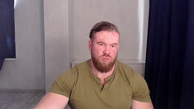 ThorHemsworthRU online show from May 13, 2026, 12:57 pm