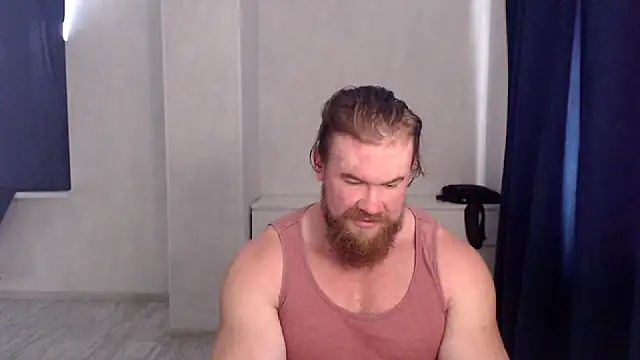 Snapshot of ThorHemsworthRU chatting on June 20, 2026, 5:43 am ThorHemsworthRU online show from June 20, 2026, 5:43 am