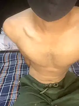 Joy Love Roxie online show from October 10, 2025, 4:50 pm