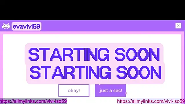 vivi-iso59 online show from December 16, 2025, 9:20 pm