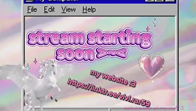 vivi-iso59 online show from February 6, 2026, 3:55 am