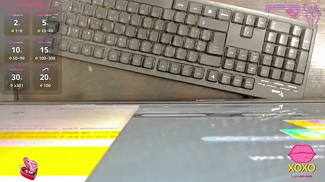 Snapshot of abigail_21_ chatting on September 15, 2025, 7:58 pm abigail 21 online show from September 15, 2025, 7:58 pm