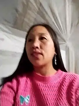 cute love00 online show from January 17, 2026, 9:07 pm