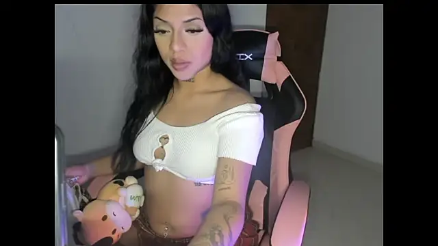 Mia Sweet Couple online show from April 9, 2026, 4:34 am