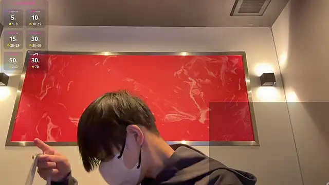 akkan 6868 online show from March 10, 2026, 9:47 am