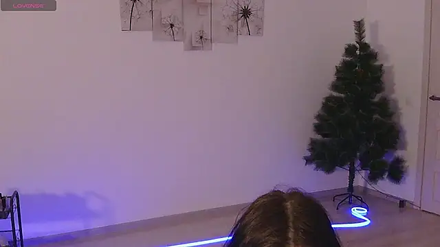 etherealnightwhisper online show from February 6, 2026, 4:10 pm