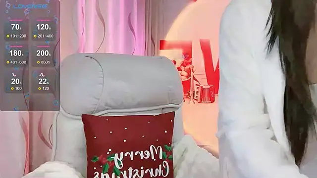 Ya-Ya- online show from March 19, 2026, 11:42 pm