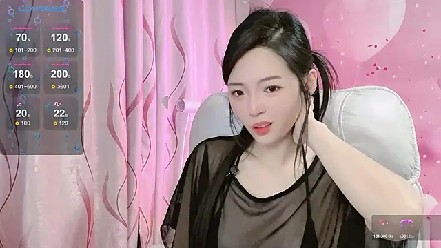 Ya-Ya- online show from March 20, 2026, 12:10 pm