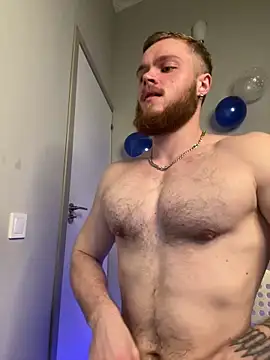 VictorTransMan online show from December 15, 2025, 10:30 am