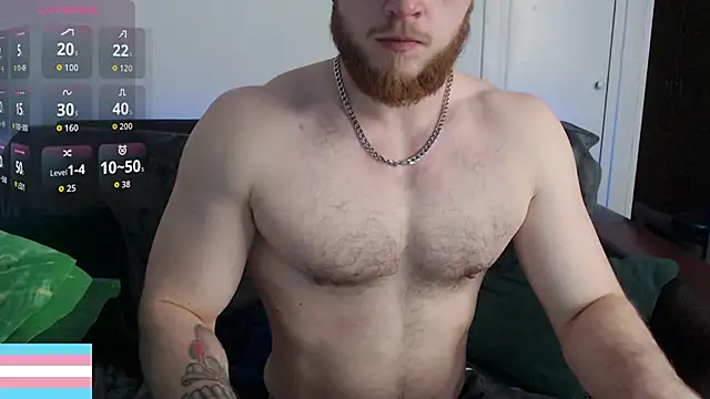 VictorTransMan online show from March 15, 2026, 5:19 pm