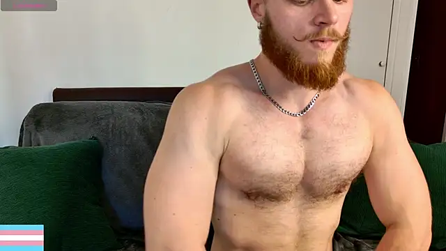 VictorTransMan online show from July 2, 2026, 4:24 pm