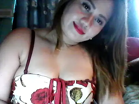 Miss Heart online show from February 28, 2026, 5:08 am