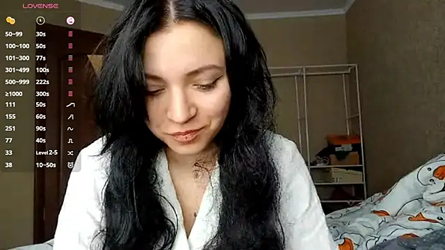 Snapshot of MelodeeCazel chatting on October 5, 2025, 12:14 pm MelodeeCazel online show from October 5, 2025, 12:14 pm