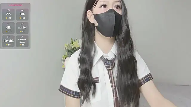 Snapshot of -Fortuna- chatting on September 24, 2025, 2:04 am -Fortuna- online show from September 24, 2025, 2:04 am