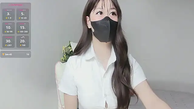 Snapshot of -Fortuna- chatting on October 2, 2025, 2:07 am -Fortuna- online show from October 2, 2025, 2:07 am